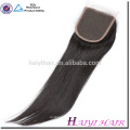 Machine Double Weft Brazilian Human Hair